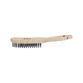 Hazet 2130 Wire Brush