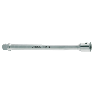 Hazet 1117-16 Extension, 1.0" drive, 400mm