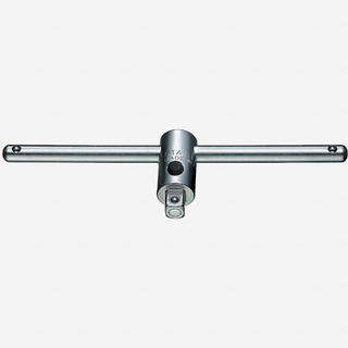 Stahlwille 11071000 404QR QuickRelease sliding T-handle, 1/4"