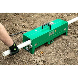 Greenlee 848 PVC Heater Bender, 6"