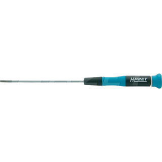 Hazet 805-03 Slot 0.5 x 3 168mm Electronic Screwdriver