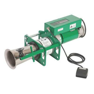 Greenlee UT10-2S PULLER ASSEMBLY (UT10)