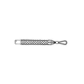 Greenlee 30552 Light-Duty Basket-Type Pulling Grip 3" - 3.49"