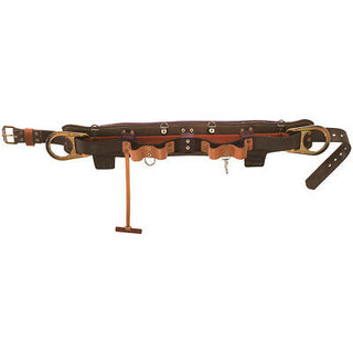 Klein Tools 5282N-26D Standard Full-Floating Body Belt