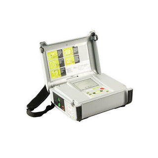 Greenlee 5990A Megohmmeter, 5kV, Insulation Tester