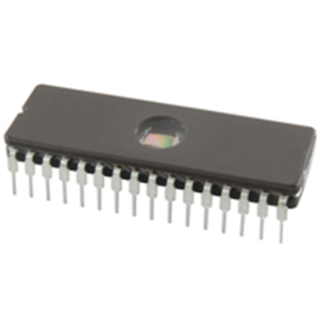 NTE Electronics NTE27C4001-12D EPROM 4MB(512K X 8)120NS