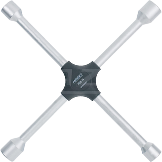 Hazet 705N Hexagon Four-Way Rim Wrench