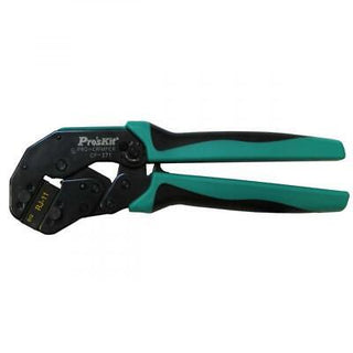 Pro'sKit 902-151 Ratcheted Crimper