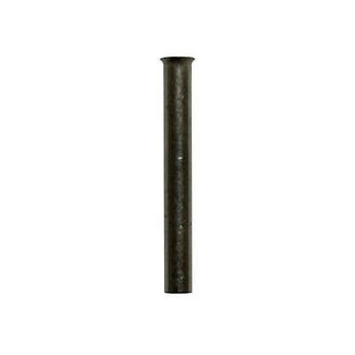 Eclipse 701-053 16 AWG Uninsulated 18mm Wire Ferrules, 1000 Pack.