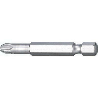 Stahlwille 08320001 1270 #1 x 50mm Pozidriv Power Bit