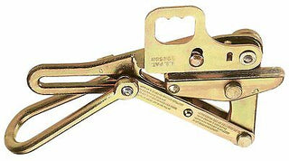 Klein Tools S1656-40H Chicago Grip-with Hot-Line Latch for Bare Conductors