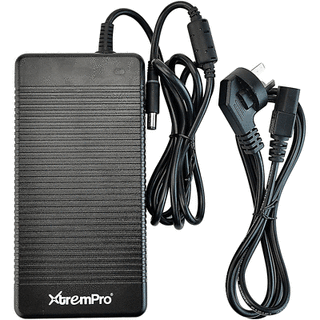 XtremPro PC Gaming Power AC Adapter W/Power Supply Cord 11155