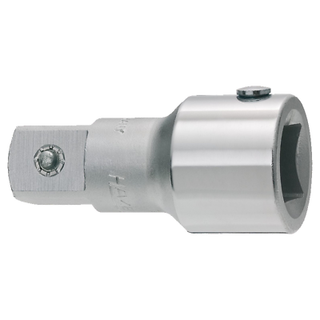 Hazet 1017-3 Extension, 3/4" drive, 75mm