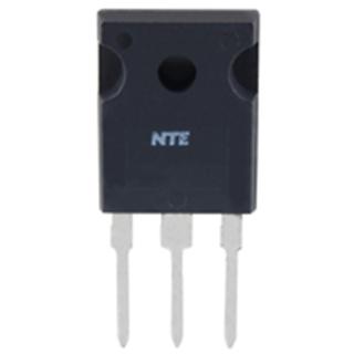 NTE Electronics TIP35E TRANSISTOR NPN SILICON 140V 25A TO-247 CASE