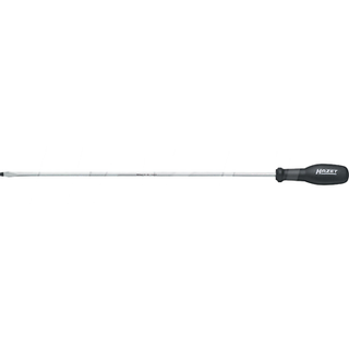 Hazet 803LG-55 Slot 1 x 5.5 520mm Trinamic Screwdriver