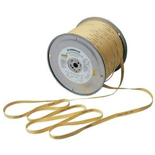 Greenlee 39244 Measuring Tape - 1800# (Polyaramid)