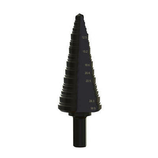 Greenlee GSBM305 30.5 mm Step Bit