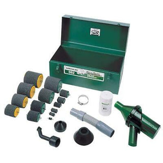 Greenlee 592 Blow Gun Kit (Mighty Mouser)