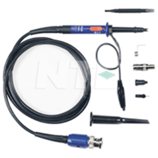 NTE Electronics PR-200B 200MHZ X1,X10 SWITCHABLE OSCILLOSCOPE PROBE