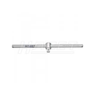 Hazet 915 1/2" Sliding T-handle