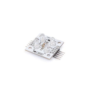 Velleman VMA325 Color Sensor TCS3200 Module