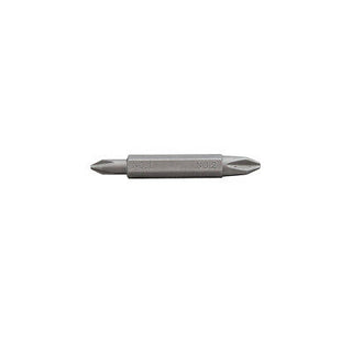 Klein Tools 32770 Replacement Bit, Phillips #1, #2