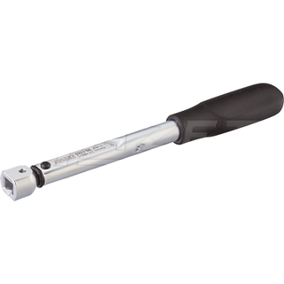 Hazet 6391-50V 5 - 50Nm 2% Tolerance 9 x 12mm Torque Wrench