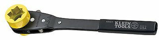 Klein Tools KT151T Ratcheting Lineman's Wrench