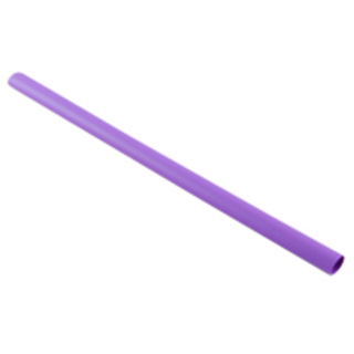 NTE Electronics 47-21048-VT Heat Shrink 1" Dia Thin Wall Violet 48" Length