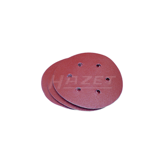 Hazet 9033-1100/10 Grinding Pad Set