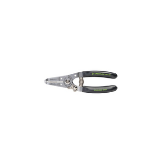 Greenlee 1917-SS Stainless Wire Stripper