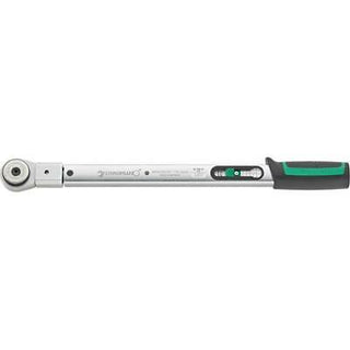 Stahlwille 96504012 730R/12 Quick SERVICE-MANOSKOP 1/2"torque wrench