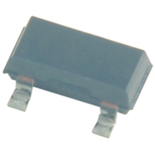 NTE Electronics NTE595 DIODE SILICON DUAL 70V 0.25/ DIODE TRR=6NS COMMON CATHODE