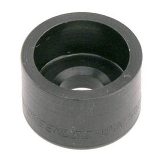 Greenlee 32011 Replacement Die, 60mm