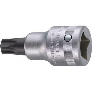 Stahlwille 05100070 59TX 3/4" TORX® Socket, T70