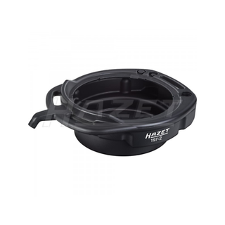 Hazet 197-2 Drain Pan