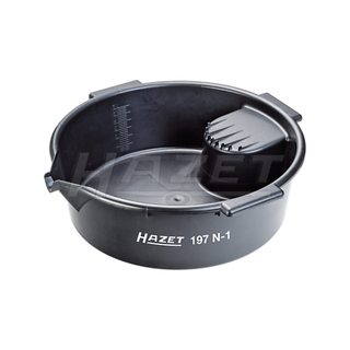 Hazet 197N-1 Multi-Functional Drain Pan