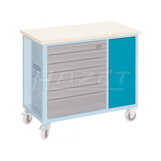 Hazet 177W-21 Door