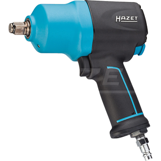 Hazet 9012EL-SPC 1700Nm Solid 12.5mm (1/2") Impact Wrench