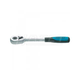 Hazet 2264-1 Reversible ratchet for bits