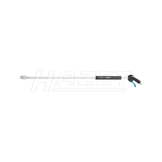 Hazet 9040LG-3/2 Air Blow Gun, long