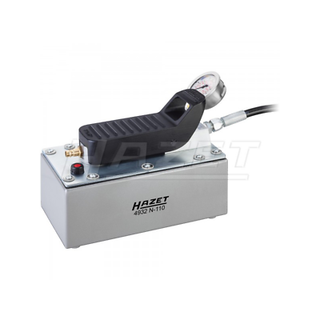 Hazet 4932N-110 Air-hydraulic pump