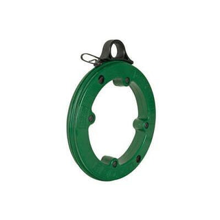 Greenlee 438-5H Steel Fish Tape - 50'