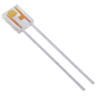 NTE Electronics NTE3120A Phototransistor Detector NPN Silicon 30V Id=1na Side