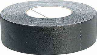 Hosa GFT-447BK Gaffers Tape 2 Inch Black