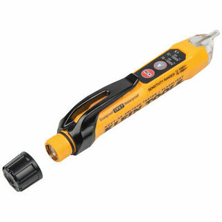 Klein Tools NCVT3P Dual Range Non-Contact Voltage Tester with Flashlight