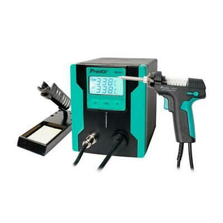 Pro'sKit SS-331E LCD Desoldering Station