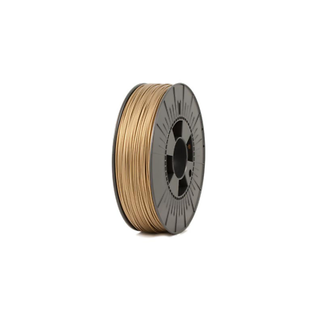 Velleman PLA175BG07 1.75 mm (1/16") PLA FILAMENT - BRONZE - 750 g