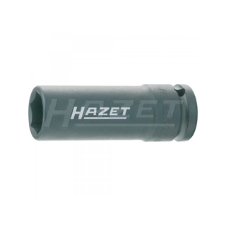 Hazet 902SLG-17 Impact Socket 17mm x 1/2"