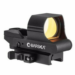 Barska AC13154 1x40 ION Reflex Sight